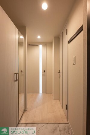 マリオン杉並の物件内観写真